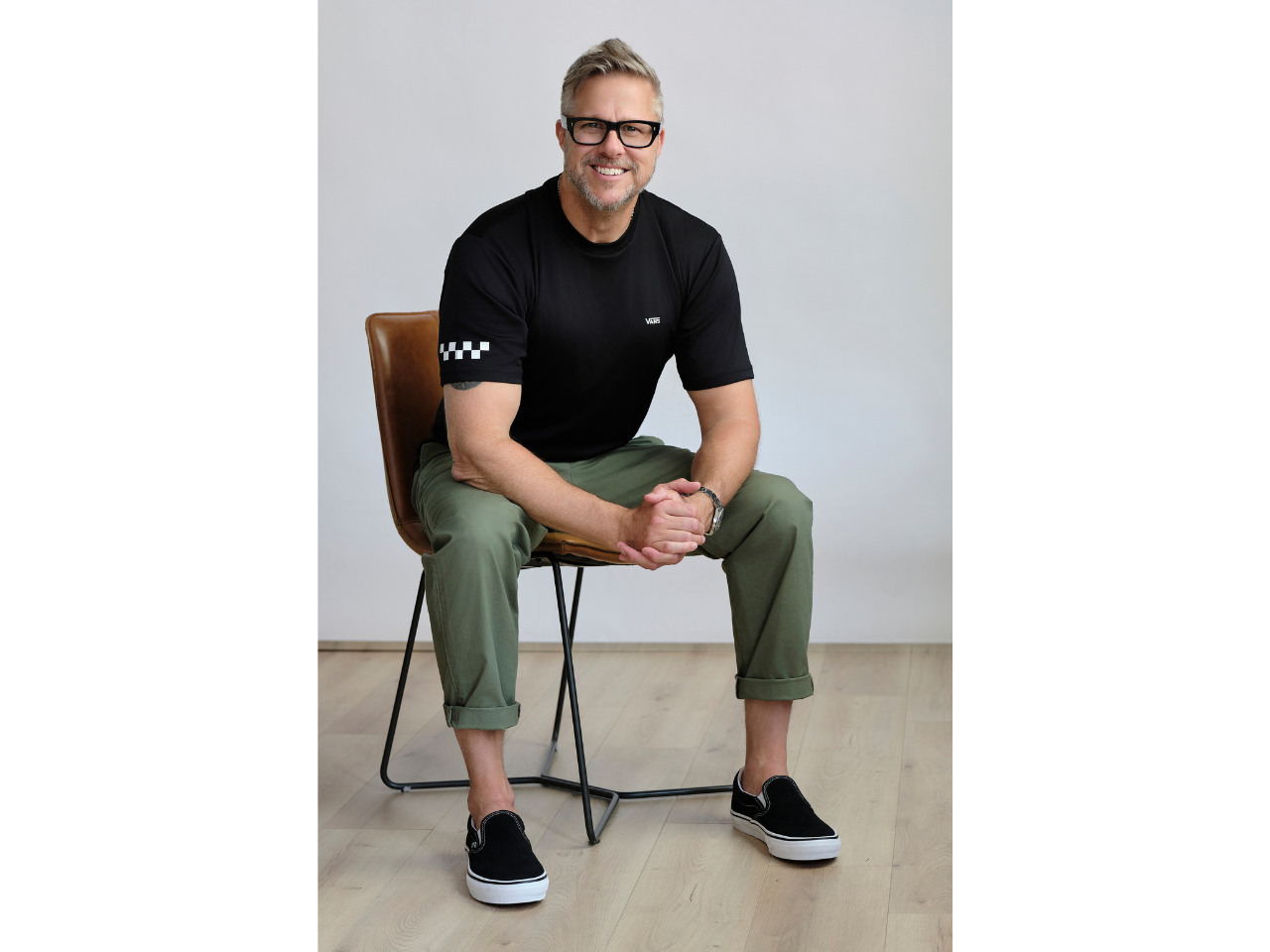 Former Converse VP Philip Russo Joins Vans to Lead Design